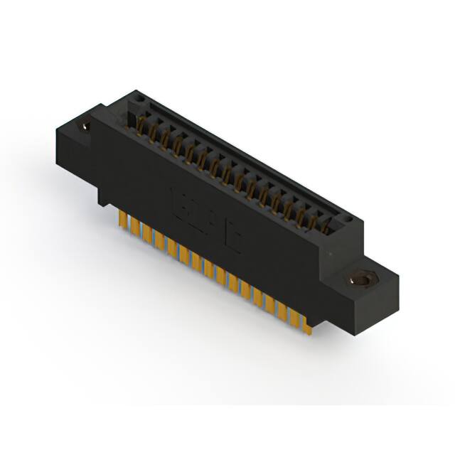 895-032-500-507 EDAC Inc.  Edgeboard Connectors